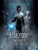 Book Cover for "Harrow the Ninth"