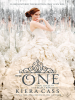 Book Cover for "The One"