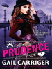 Book Cover for "Prudence"
