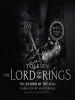 Book Cover for "The Return of the King"