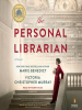 Book Cover for "The Personal Librarian"