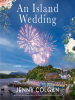 Book Cover for "An Island Wedding"