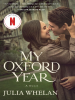 Book Cover for "My Oxford Year"