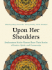 Book Cover for "Upon Her Shoulders"