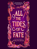Book Cover for "All the Tides of Fate"