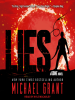 Book Cover for "Lies"