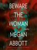 Book Cover for "Beware the Woman"
