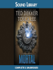 Book Cover for "Mortal"