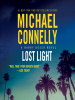 Book Cover for "Lost Light"