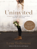 Book Cover for "Uninvited"