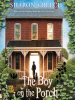 Book Cover for "The Boy on the Porch"