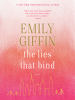 Book Cover for "The Lies That Bind"