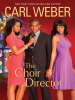 Book Cover for "The Choir Director"