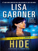 Book Cover for "Hide"