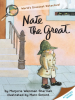 Book Cover for "Nate the Great"