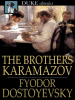 Book Cover for "The Brothers Karamazov"