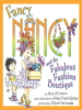 Book Cover for "Fancy Nancy and the Fabulous Fashion Boutique"