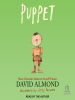 Book Cover for "Puppet"