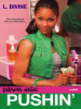 Book Cover for "Drama High"