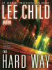 Book Cover for "The Hard Way"