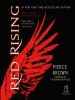 Book Cover for "Red Rising"