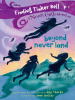 Book Cover for "Beyond Never Land"