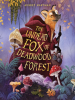 Book Cover for "The Undead Fox of Deadwood Forest"