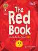 Book Cover for "The Red Book"