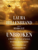 Book Cover for "Unbroken"