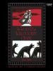 Book Cover for "The Wolves of Willoughby Chase"