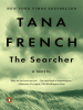 Book Cover for "The Searcher"