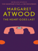 Book Cover for "The Heart Goes Last"