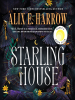 Book Cover for "Starling House"