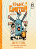 Book Cover for "Frank Einstein and the BrainTurbo"