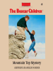 Book Cover for "Mountain Top Mystery"