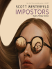 Book Cover for "Impostors"
