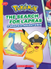 Book Cover for "The Search for Lapras"