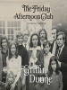Book Cover for "The Friday Afternoon Club"