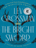 Book Cover for "The Bright Sword"