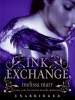 Book Cover for "Ink Exchange"