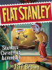 Book Cover for "Stanley's Christmas Adventure"