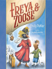 Book Cover for "Freya & Zoose"