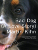 Book Cover for "Bad Dog"