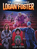 Book Cover for "The Unforgettable Logan Foster"