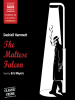 Book Cover for "The Maltese Falcon"