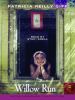 Book Cover for "Willow Run"