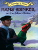 Book Cover for "Hans Brinker, or the Silver Skates"