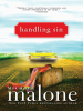 Book Cover for "Handling Sin"