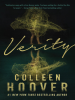 Book Cover for "Verity"