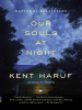 Book Cover for "Our Souls at Night"